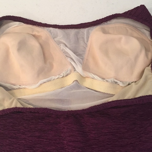 One piece swimsuit - Picture 7 of 7